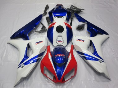 06-07 HRC OEM Stile CBR1000RR Carena Moto