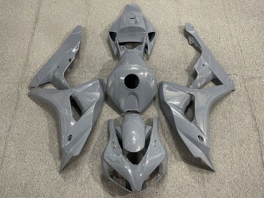 06-07 Nardò Grigio CBR1000RR Carena Moto
