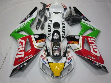06-07 Playboy CBR1000RR Carena Moto