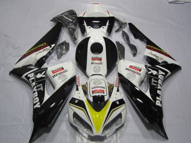 06-07 Playboy Stile 2 CBR1000RR Carena Moto
