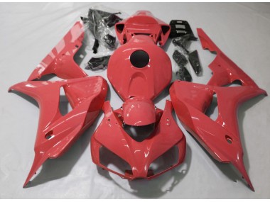 06-07 Rosso Caramella CBR1000RR Carena Moto