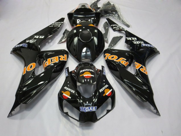 06-07 Speciale Repsol CBR1000RR Carena Moto 06-07 Speciale Repsol CBR1000RR Carena Moto