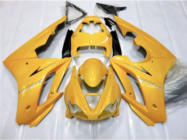 06-08 Giallo Perla Daytona 675 Carena Moto 06-08 Giallo Perla Daytona 675 Carena Moto