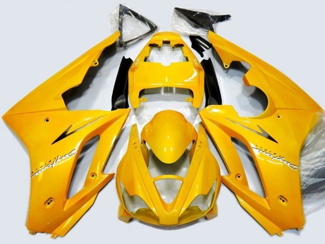 06-08 Giallo Vibrante Daytona 675 Carena Moto 06-08 Giallo Vibrante Daytona 675 Carena Moto