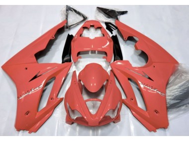 06-08 Pompelmo Daytona 675 Carena Moto