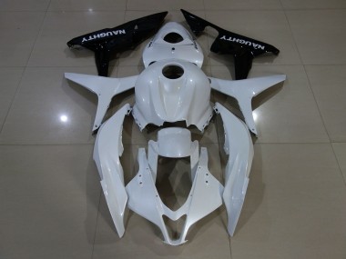 07-08 Bianco Perla CBR600RR Carena Moto