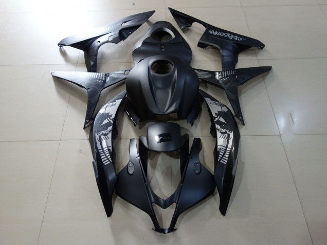 07-08 Design & Logo Speciali CBR600RR Carena Moto 07-08 Design & Logo Speciali CBR600RR Carena Moto