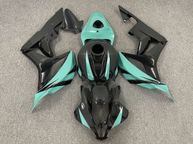 07-08 Design Speciale Verde Menta CBR600RR Carena Moto