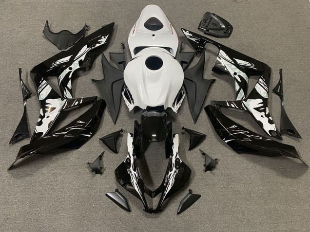 07-08 Edizione Leyla CBR600RR Carena Moto 07-08 Edizione Leyla CBR600RR Carena Moto