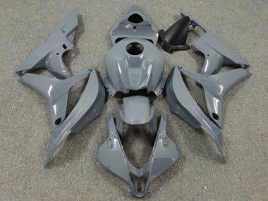 07-08 Grigio Nardo Liscio Liscio CBR600RR Carena Moto