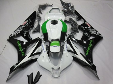 07-08 Hannspree CBR600RR Carena Moto