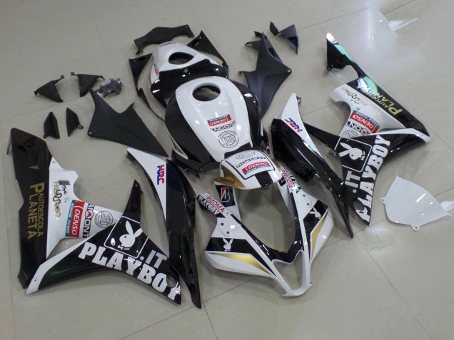 07-08 Playboy CBR600RR Carena Moto 07-08 Playboy CBR600RR Carena Moto