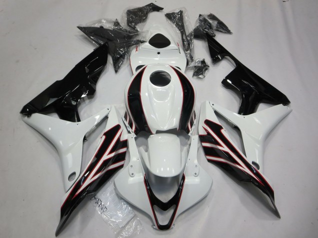 07-08 Stile OEM Personalizzato CBR600RR Carena Moto 07-08 Stile OEM Personalizzato CBR600RR Carena Moto