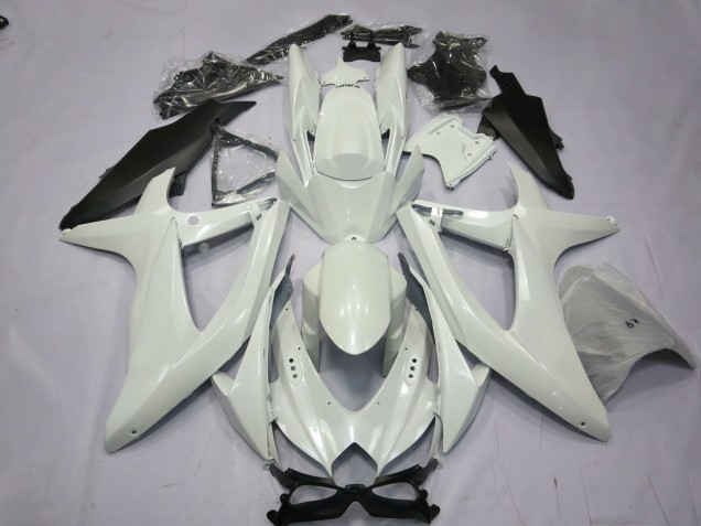 08-10 Fiat 46 GSXR 600-750 Carena Moto 08-10 Fiat 46 GSXR 600-750 Carena Moto