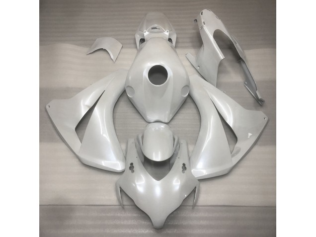 08-11 Bianco Perla CBR1000RR Carena Moto 08-11 Bianco Perla CBR1000RR Carena Moto