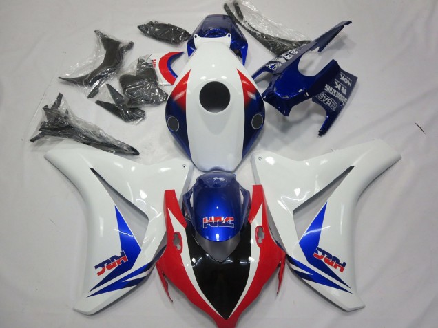 08-11 HRC CBR1000RR Carena Moto 08-11 HRC CBR1000RR Carena Moto