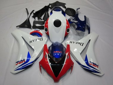 08-11 Sogno CBR1000RR Carena Moto