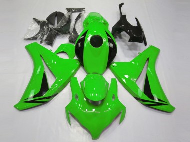 08-11 Stile Verde Lucido OEM CBR1000RR Carena Moto
