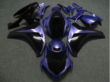 08-11 Viola Personalizzato CBR1000RR Carena Moto