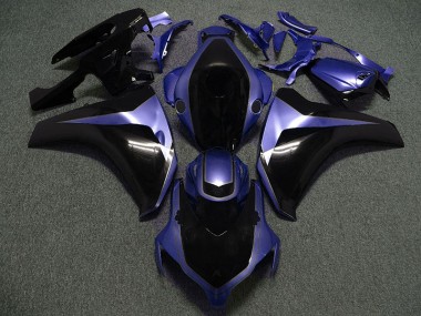 08-11 Viola Personalizzato CBR1000RR Carena Moto