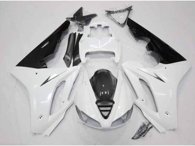 09-12 Bianco Lucido Daytona 675 Carena Moto 09-12 Bianco Lucido Daytona 675 Carena Moto
