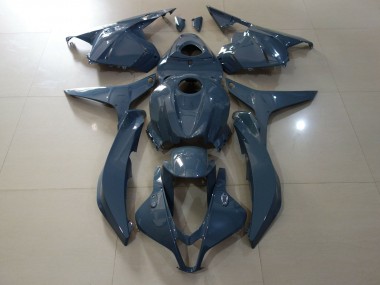 09-12 Grigio Scuro CBR600RR Carena Moto