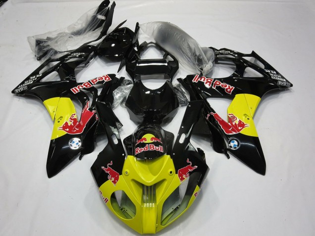 09-14 Alien Blu & Bianco S1000RR Carena Moto 09-14 Alien Blu & Bianco S1000RR Carena Moto