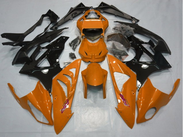 09-14 Alieno Blu & Bianco S1000RR Carena Moto 09-14 Alieno Blu & Bianco S1000RR Carena Moto