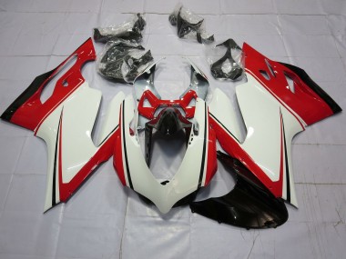11-14 Due Toni Ducati 1199 Carena Moto