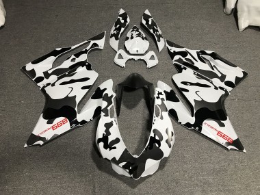 11-14 Inverno Mimetico Ducati 1199 Carena Moto