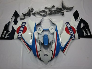 11-14 Martini Ducati 1199 Carena Moto