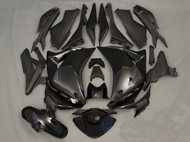 11-14 Nero Moderno CBR250RR Carena Moto