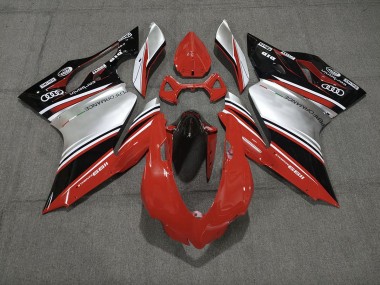 11-14 Performance Ducati 1199 Carena Moto