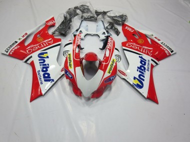 11-14 UniBal Ducati 1199 Carena Moto