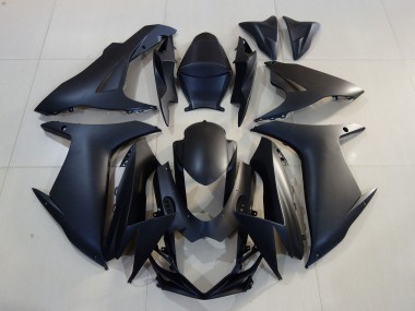 11-24 Lucido & Opaco GSXR 600-750 Carena Moto