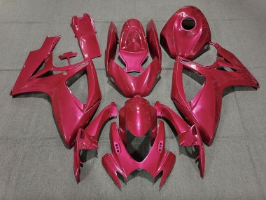 11-24 Rosa Perla GSXR 600-750 Carena Moto