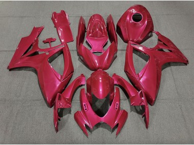 11-24 Rosa Perla GSXR 600-750 Carena Moto