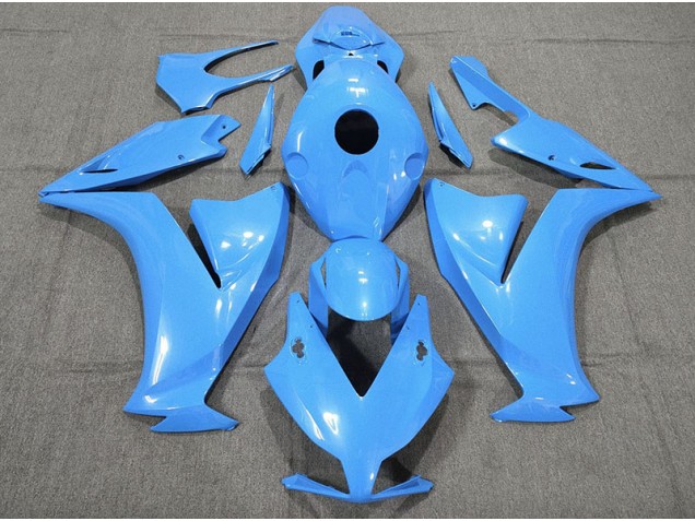 12-16 Azzurro CBR1000RR Carena Moto 12-16 Azzurro CBR1000RR Carena Moto