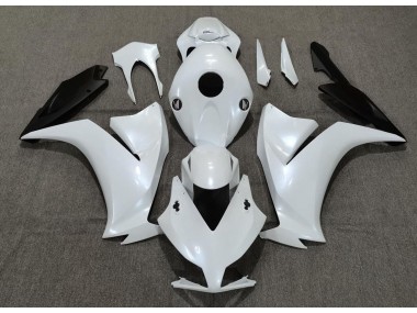 12-16 Bianco Perla CBR1000RR Carena Moto