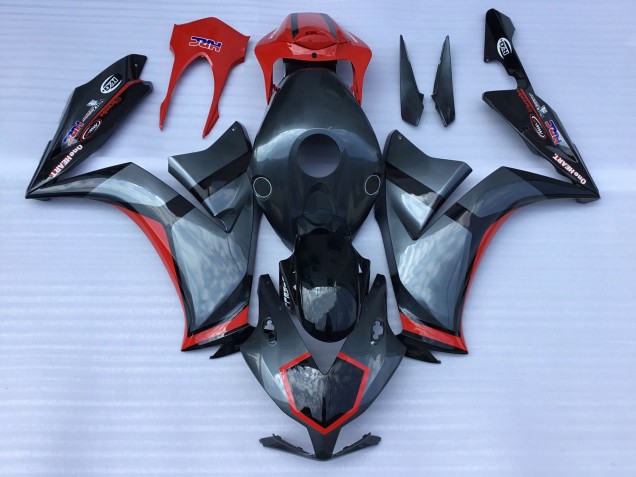 12-16 Corse Stile CBR1000RR Carena Moto 12-16 Corse Stile CBR1000RR Carena Moto