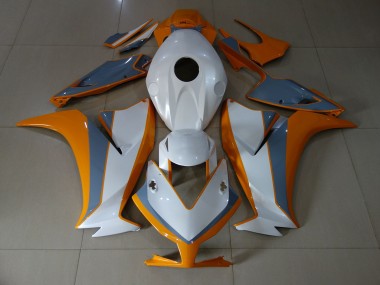 12-16 Mrs Cbr Edizione Speciale CBR1000RR Carena Moto