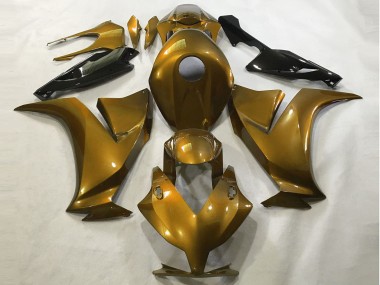12-16 Oro Scuro CBR1000RR Carena Moto