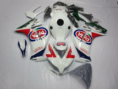 12-16 PATA CBR1000RR Carena Moto