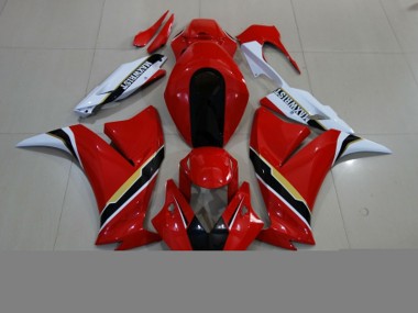 12-16 Polso Max Edizione Speciale CBR1000RR Carena Moto