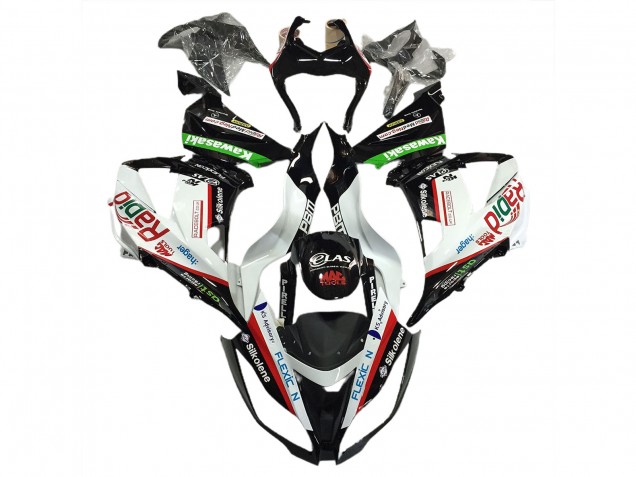13-18 Rapid ZX6R Carena Moto 13-18 Rapid ZX6R Carena Moto