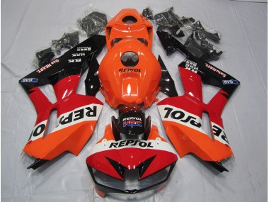 13-23 Classico Repsol CBR600RR Carena Moto