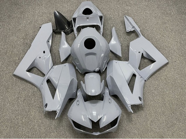 13-23 Nardò Grigio CBR600RR Carena Moto 13-23 Nardò Grigio CBR600RR Carena Moto