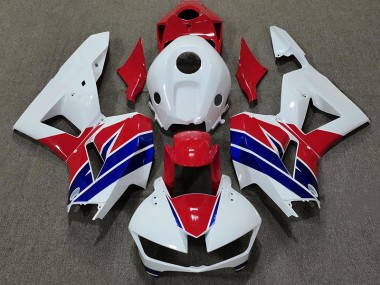 13-23 OEM HRC Nessun Logo CBR600RR Carena Moto