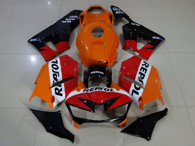 13-23 Resol CBR600RR Carena Moto 13-23 Resol CBR600RR Carena Moto