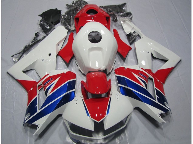 13-23 Stile OEM CBR600RR Carena Moto 13-23 Stile OEM CBR600RR Carena Moto